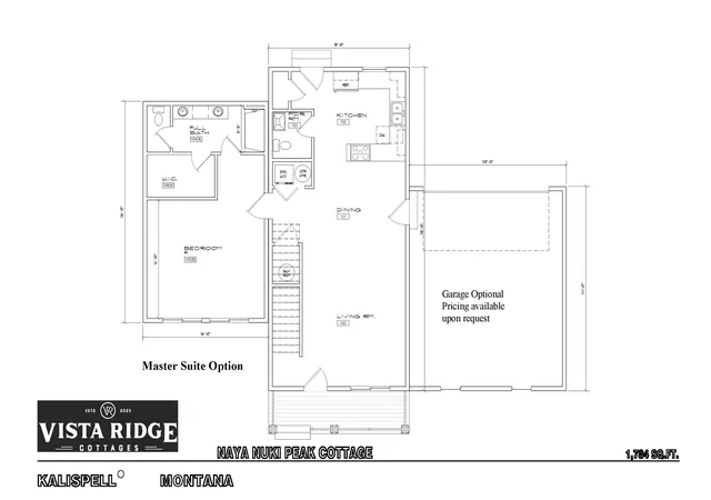 3rd image of 161 Chateau Ave, Kalispell, MT 59901 | MLS# 30072781