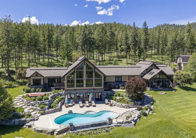 1st image of 150 Coyote Rdg, Somers, MT 59932 | MLS# 30070927