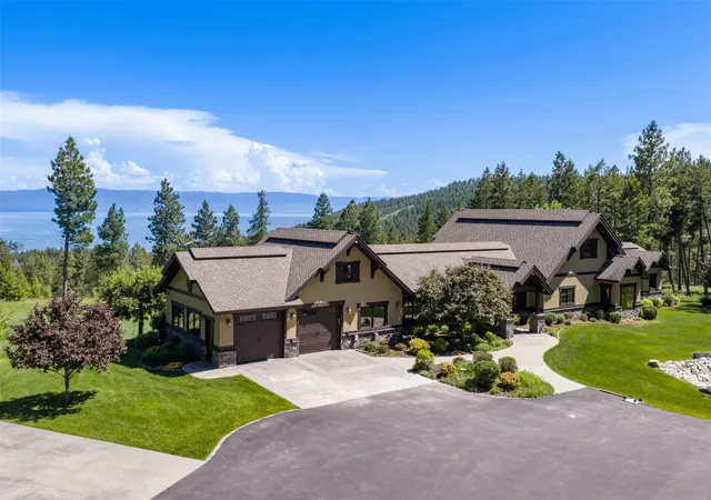 2nd image of 150 Coyote Rdg, Somers, MT 59932 | MLS# 30070927