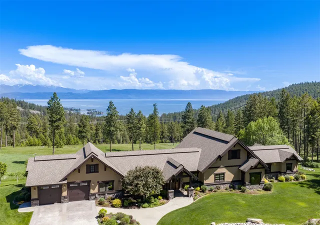 3rd image of 150 Coyote Rdg, Somers, MT 59932 | MLS# 30070927