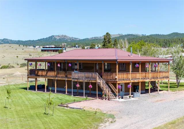 2nd image of 2376 Tea Rd, Helena, MT 59602 | MLS# 30072821