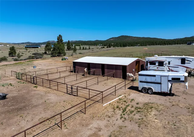 4th image of 2376 Tea Rd, Helena, MT 59602 | MLS# 30072821