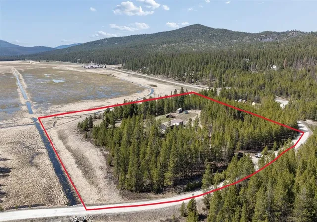 Homes for sale in Marion, MT | Tract 2 Mcgregors Meadow Rd W, Marion, MT 59925 | MLS# 30072811