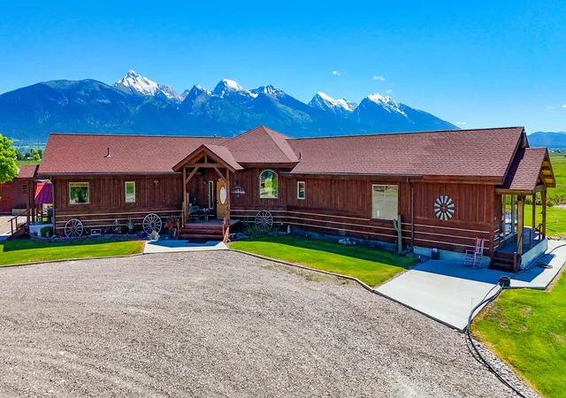 1st image of 35263 Dublin Gulch Rd, Saint Ignatius, MT 59865 | MLS# 30072794