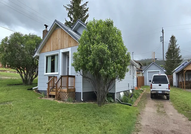 1st image of 122 N N Holland St, Philipsburg, MT 59858 | MLS# 30072801