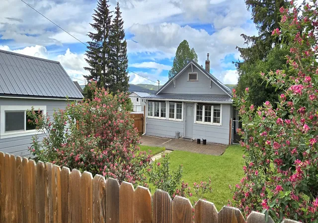 3rd image of 122 N N Holland St, Philipsburg, MT 59858 | MLS# 30072801
