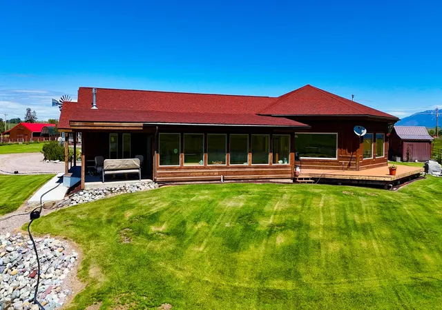 Photo 3 of Mansion for sale at 35263 Dublin Gulch Rd, Saint Ignatius, MT 59865 | MLS# 30072828 | Listing updated on 2026-08-01