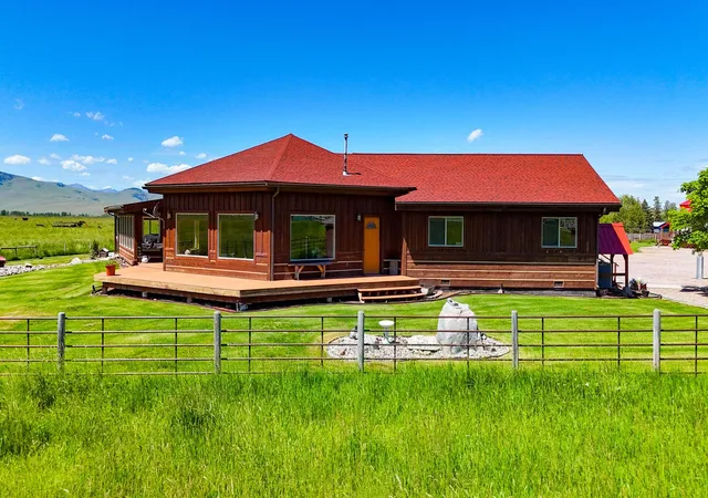 Photo 3 of Single family home for sale at 35263 Dublin Gulch Rd, Saint Ignatius, MT 59865 | MLS# 30072828 | Listing updated on 2026-08-01