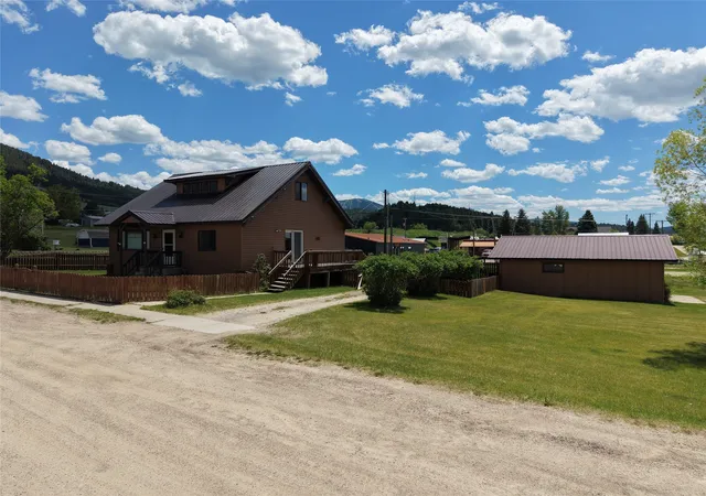 1st image of 102 W Dearborn St, Philipsburg, MT 59858 | MLS# 30072543