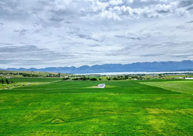 Photo 1 of Land for sale at Nhn Flathead View Dr, Polson, MT 59860 | MLS# 30072836 | Listing updated on 2026-08-27