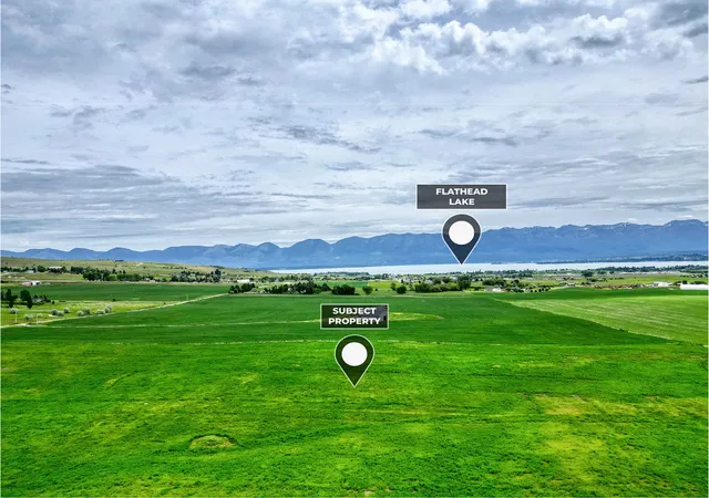 5th image of Nhn Flathead View, Polson, MT 59860 | MLS# 30072836