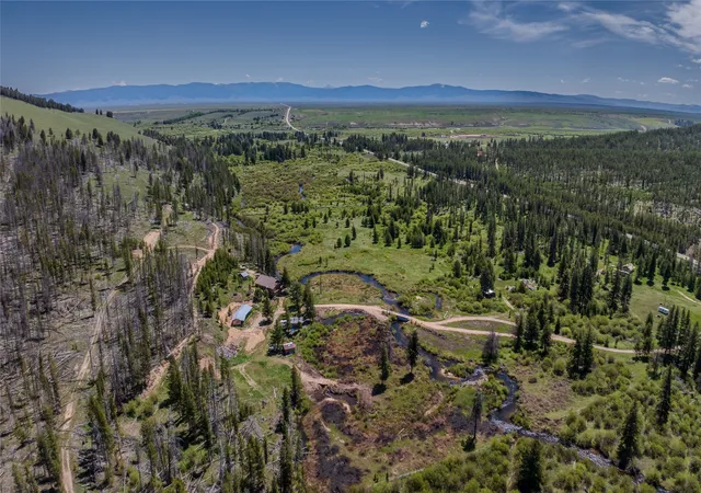 Photo 2 of Single family home for sale at 14901 Mt Hwy 43, Wisdom, MT 59761 | MLS# 30072841 | Listing updated on 2026-07-01