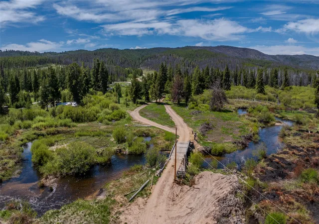 Photo 5 of Single family home for sale at 14901 Mt Hwy 43, Wisdom, MT 59761 | MLS# 30072841 | Listing updated on 2026-07-01