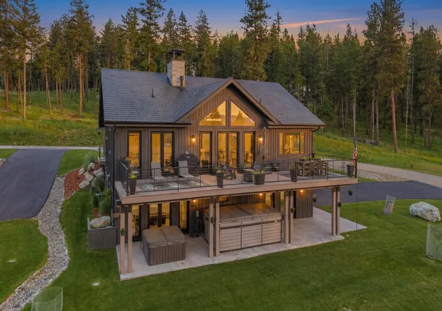 1st image of 142 Blacktail Loop, Lakeside, MT 59922 | MLS# 30071568