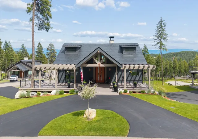 2nd image of 142 Blacktail Loop, Lakeside, MT 59922 | MLS# 30071568