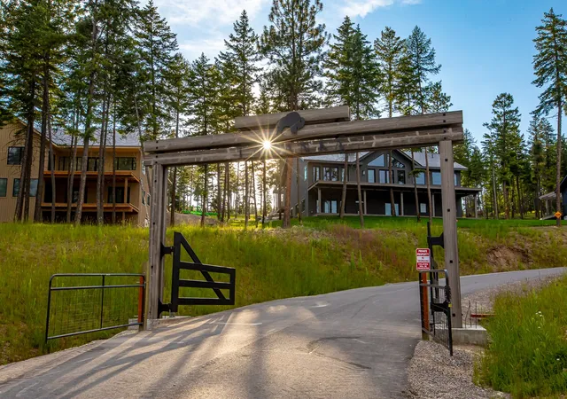 71st image of 142 Blacktail Loop, Lakeside, MT 59922 | MLS# 30071568