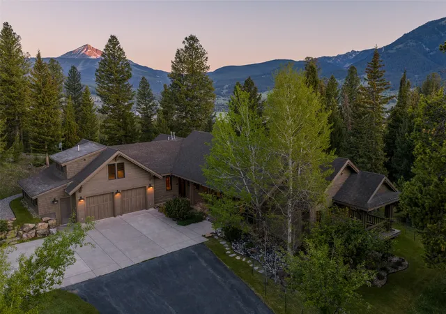 1st image of 1055 Skywood Rd, Big Sky, MT 59716 | MLS# 30072020