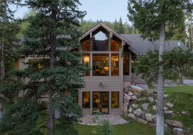 2nd image of 1055 Skywood Rd, Big Sky, MT 59716 | MLS# 30072020