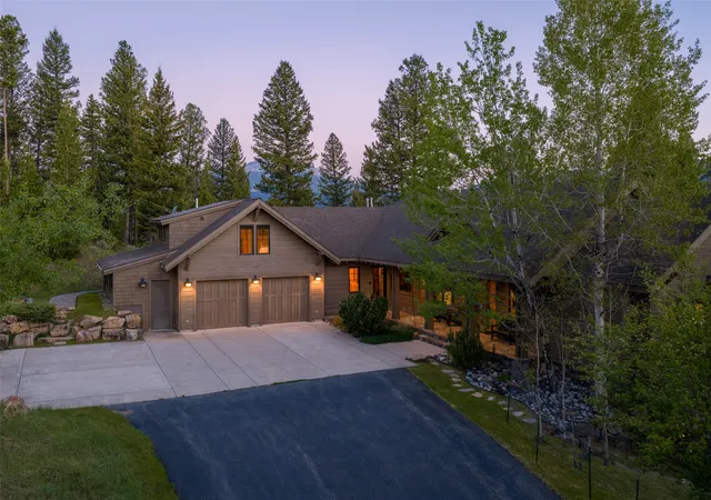 76th image of 1055 Skywood Rd, Big Sky, MT 59716 | MLS# 30072020