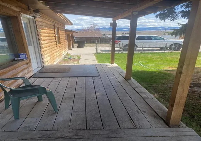 Homes for sale in Deer Lodge, MT | 523 W Peterson Ave, Deer Lodge, MT 59722 | MLS# 30072833