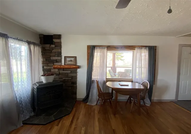 Homes for sale in Deer Lodge, MT | 523 W Peterson Ave, Deer Lodge, MT 59722 | MLS# 30072833
