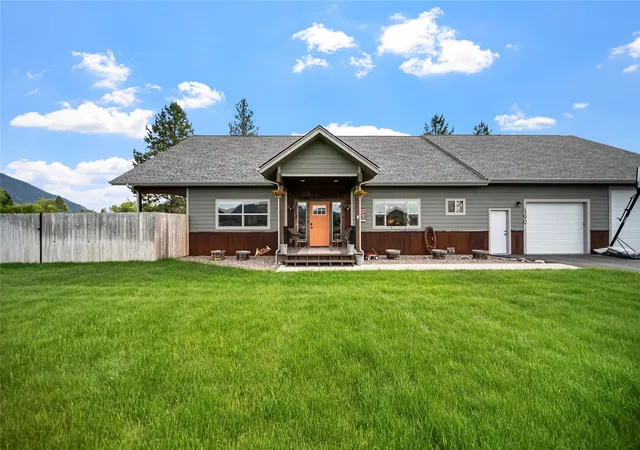 1st image of 590 Red Hawk Ln, Columbia Falls, MT 59912 | MLS# 30072518