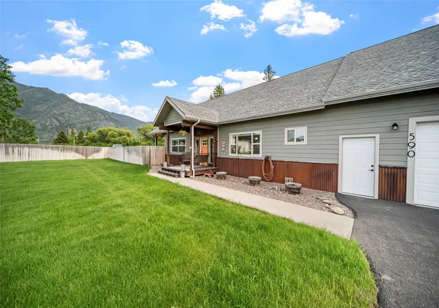 2nd image of 590 Red Hawk Ln, Columbia Falls, MT 59912 | MLS# 30072518
