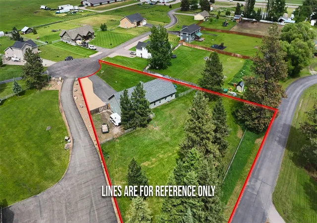 Homes for sale in Columbia Falls, MT | 590 Red Hawk Ln, Columbia Falls, MT 59912 | MLS# 30072518