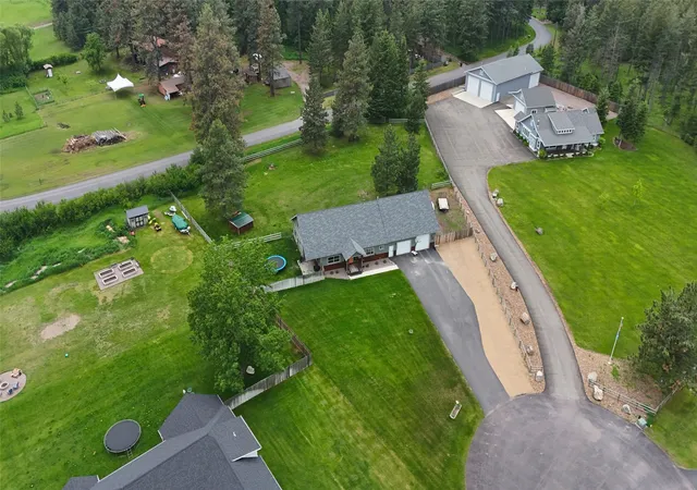 58th image of 590 Red Hawk Ln, Columbia Falls, MT 59912 | MLS# 30072518