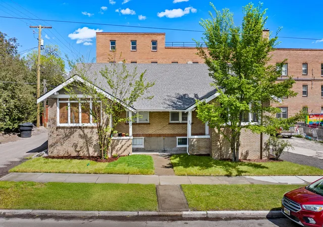 Photo 1 of Multi family home for sale at 209 211 10th Street N, Great Falls, MT 59401 | MLS# 30072860 | Listing updated on 2026-07-07