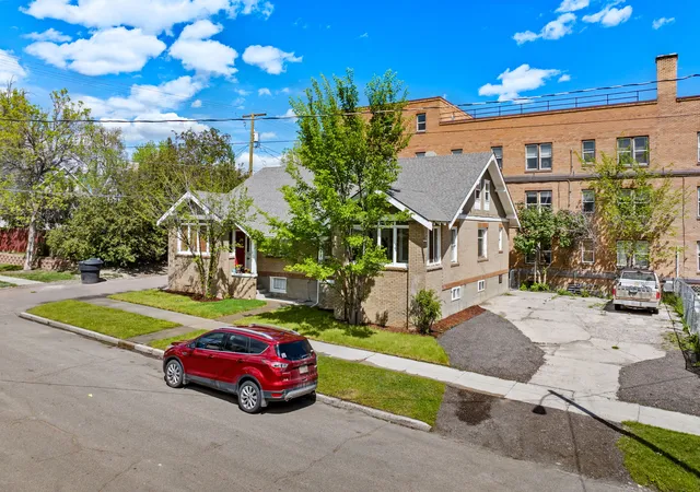 Photo 2 of Multi family home for sale at 209 211 10th Street N, Great Falls, MT 59401 | MLS# 30072860 | Listing updated on 2026-07-07