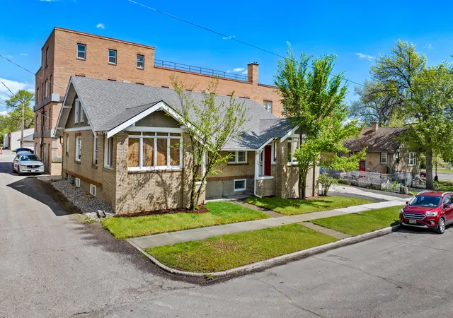 Photo 3 of Multi family home for sale at 209 211 10th Street N, Great Falls, MT 59401 | MLS# 30072860 | Listing updated on 2026-07-07
