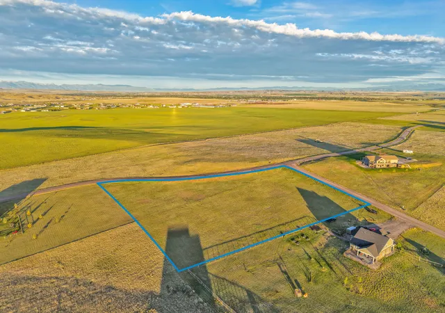 Homes for sale in Three Forks, MT | Tbd Amber Wy, Three Forks, MT 59752 | MLS# 30072789