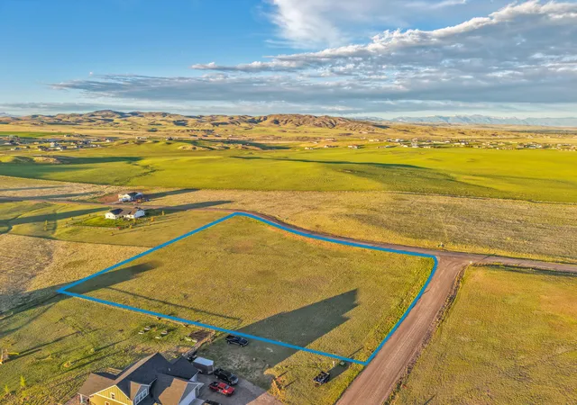 Homes for sale in Three Forks, MT | Tbd Amber Wy, Three Forks, MT 59752 | MLS# 30072789