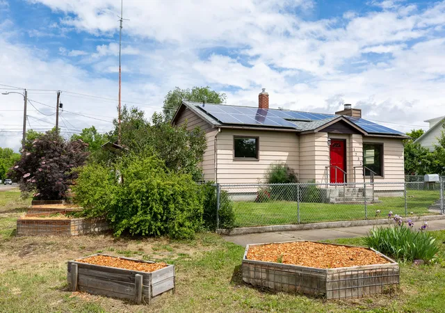 Photo 4 of Multi family home for sale at 1732 Defoe St, Missoula, MT 59802 | MLS# 30071863 | Listing updated on 2026-08-29