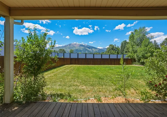 3rd image of 717 S 6Th St, Hamilton, MT 59840 | MLS# 30070551