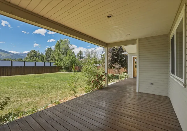 4th image of 717 S 6Th St, Hamilton, MT 59840 | MLS# 30070551