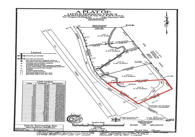 10th image of 79 Fallen Bear Ln, Libby, MT 59923 | MLS# 30072887