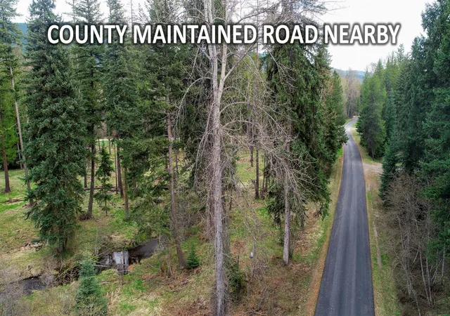 2nd image of 79 Fallen Bear Ln, Libby, MT 59923 | MLS# 30072887