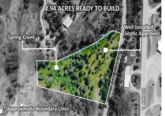 1st image of 349 Champion Haul Rd S, Libby, MT 59923 | MLS# 30072892