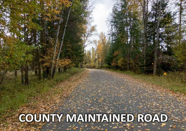 2nd image of 349 Champion Haul Rd S, Libby, MT 59923 | MLS# 30072892