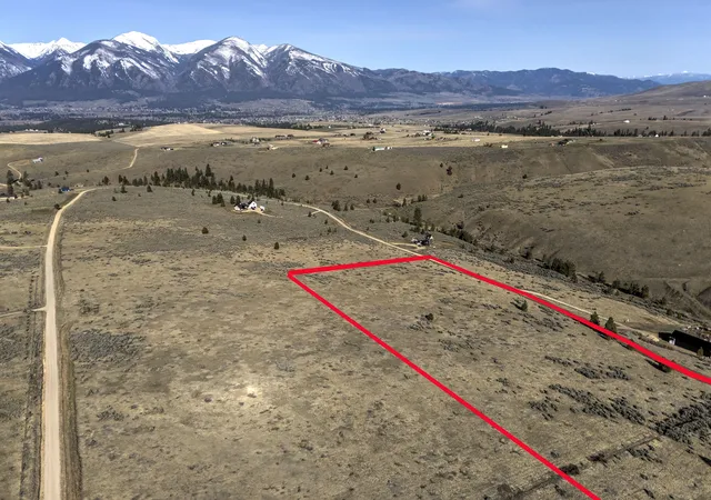 1st image of Lot 56 A Three Mile Dr N, Stevensville, MT 59870 | MLS# 30072590