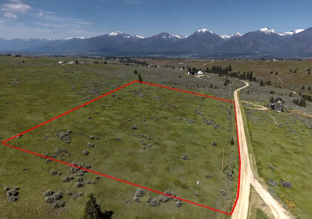 1st image of Lot 56 A Three Mile Dr N, Stevensville, MT 59870 | MLS# 30072590