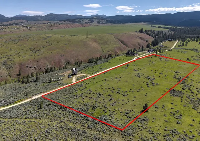 3rd image of Lot 56 A Three Mile Dr N, Stevensville, MT 59870 | MLS# 30072590