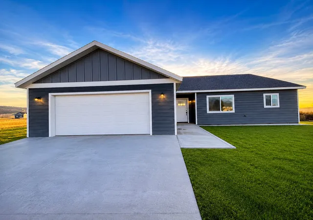Homes for sale in Polson, MT | 36125 Cyrus Ct, Polson, MT 59860 | MLS# 30072905