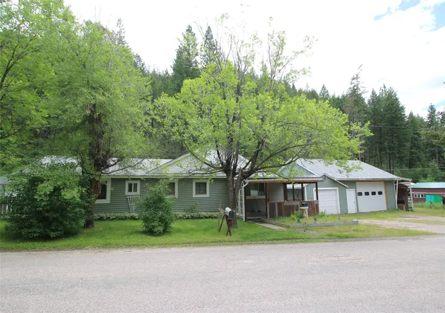 Photo 1 of Single family home for sale at 6350 Pine Cone Dr, Clinton, MT 59825 | MLS# 30072920 | Listing updated on 2026-07-31
