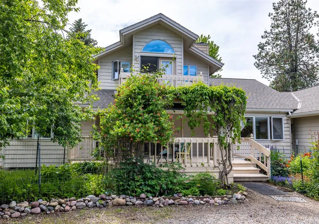 1st image of 182 Crestview Dr, Bigfork, MT 59911 | MLS# 30072691