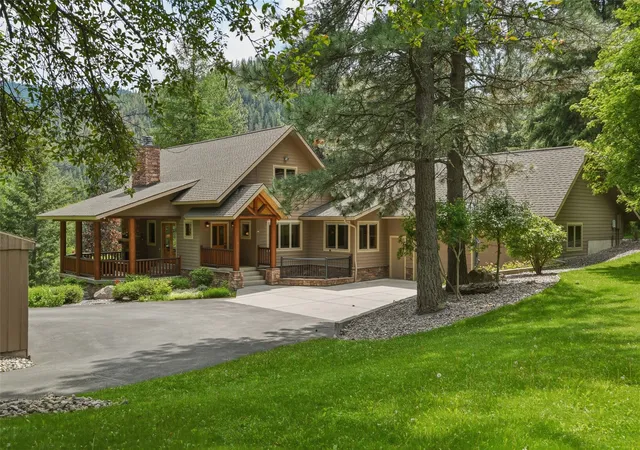 1st image of 10450 Miller Creek Rd, Missoula, MT 59803 | MLS# 30072372