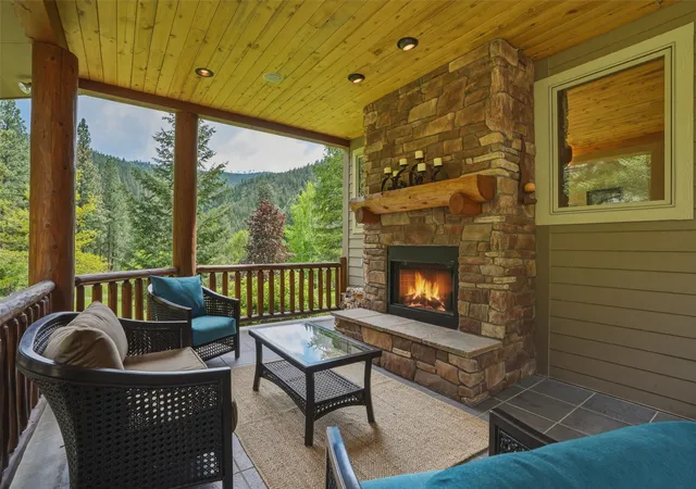 2nd image of 10450 Miller Creek Rd, Missoula, MT 59803 | MLS# 30072372