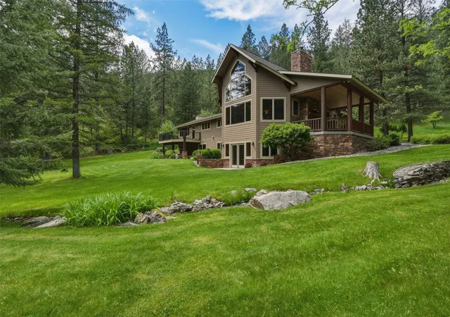 4th image of 10450 Miller Creek Rd, Missoula, MT 59803 | MLS# 30072372